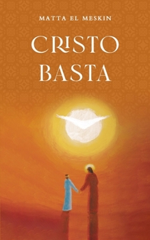 Paperback Cristo basta [Italian] Book