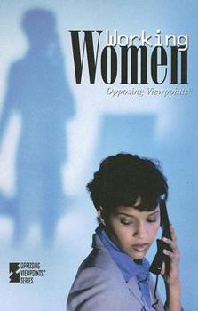 Paperback Working Women Book