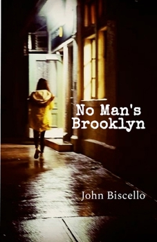 Paperback No Man's Brooklyn Book