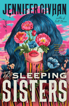 Hardcover The Sleeping Sisters Book