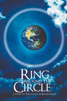 Paperback Ring Around the Circle: A Story of 'Philantasy' Book