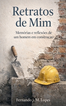 Paperback Retratos de Mim [Portuguese] Book