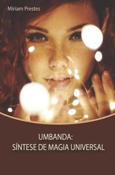 Paperback Umbanda: Síntese de Magia Universal [Portuguese] Book