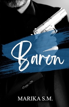 Paperback Baron [Italian] Book