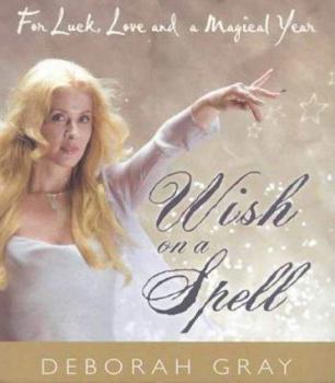 Paperback Wish on a Spell Book