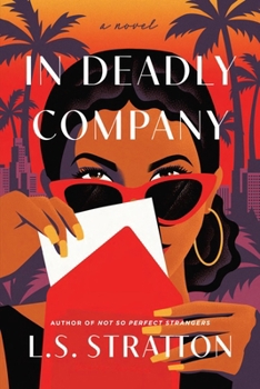 Paperback In Deadly Company Book