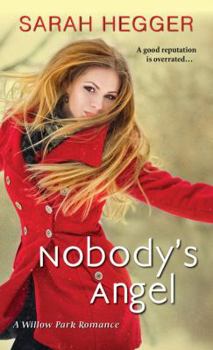 Mass Market Paperback Nobody's Angel Book