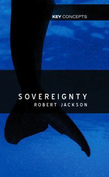 Hardcover Sovereignty: The Evolution of an Idea Book
