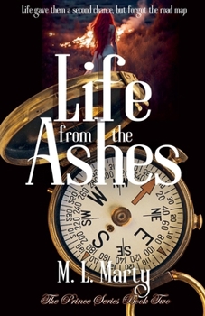 Paperback Life from the Ashes Book