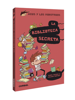 Paperback La Biblioteca Secreta [Spanish] Book