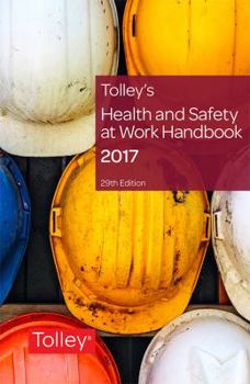 Tolley's Health & Safety at Work Handbook