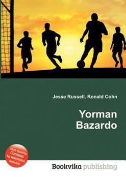 Paperback Yorman Bazardo Book