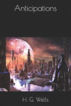 Paperback Anticipations Book