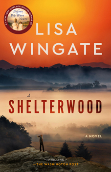 Paperback Shelterwood Book