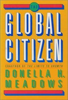 Paperback The Global Citizen Book