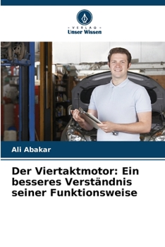 Paperback Der Viertaktmotor: Ein besseres Verständnis seiner Funktionsweise [German] Book