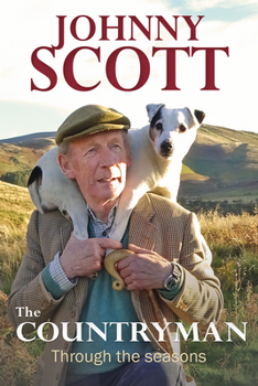 Hardcover The Countryman: Through the Seasons Book