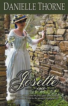 Paperback Josette Book