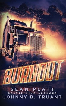 Paperback Burnout Book