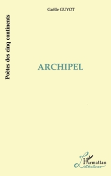 Paperback Archipel [French] Book