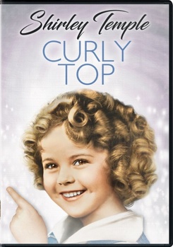 Curly Top