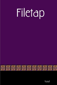 Paperback Filetap Book