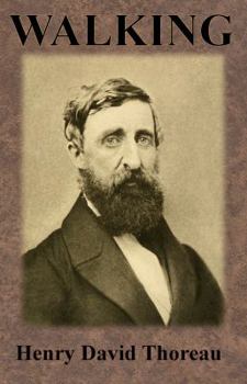 Hardcover Walking Book