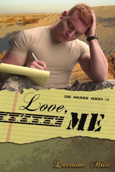 Paperback Love, Me Book