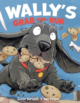 Wally's Grab and Run: A Foster Love Story (Foster Love Series)