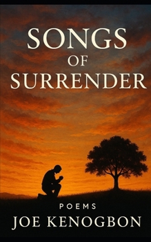 Paperback Songs of Surrender Book