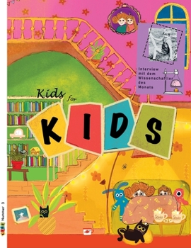 Paperback Kids: November 2022 [German] Book