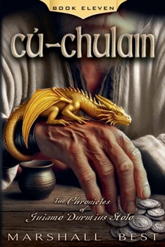 Paperback Cu-Chulain Book