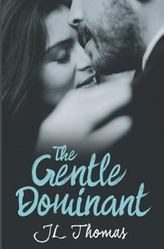 Paperback The Gentle Dominant Book