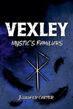 Paperback Vexley Book
