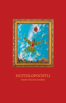 Paperback Huitzilopochtli Book