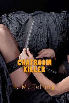 Paperback ChatRoom Killer Book