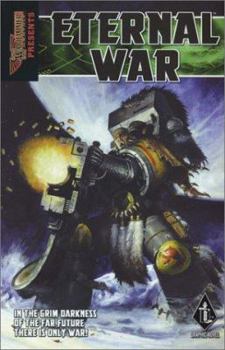 Eternal War - Book  of the Warhammer 40,000 Graphic Novels