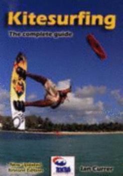 Paperback Kitesurfing: The Complete Guide Book