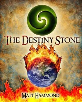 Paperback The Destiny Stone Book