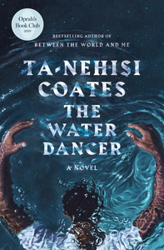Hardcover The Water Dancer Book