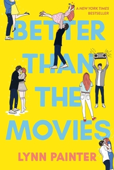 Paperback Better Than the Movies Book
