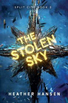 Paperback The Stolen Sky Book