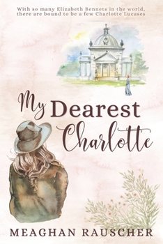 Paperback My Dearest Charlotte Book