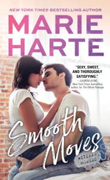 Smooth Moves - Book  of the Marie Harte Seattle Contemporary Romance