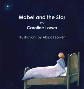 Hardcover Mabel and the Star Book