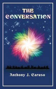 Paperback The Conversation Book