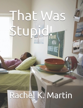 Paperback That Was Stupid! Book