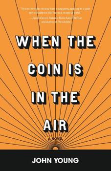 Paperback When the Coin is in the Air Book