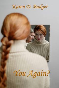 Paperback You Again? Book