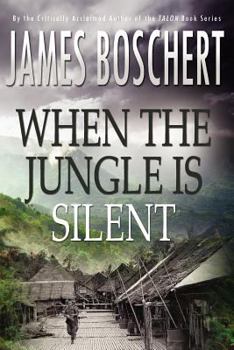 Paperback When the Jungle is Silent Book